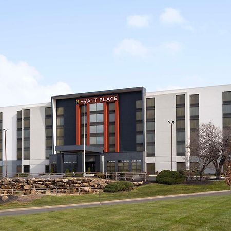 Hyatt Place Kansas City/Overland Park/Metcalf Extérieur photo