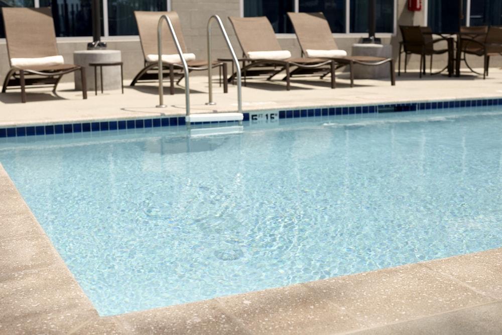 Hyatt Place Kansas City/Overland Park/Metcalf Extérieur photo
