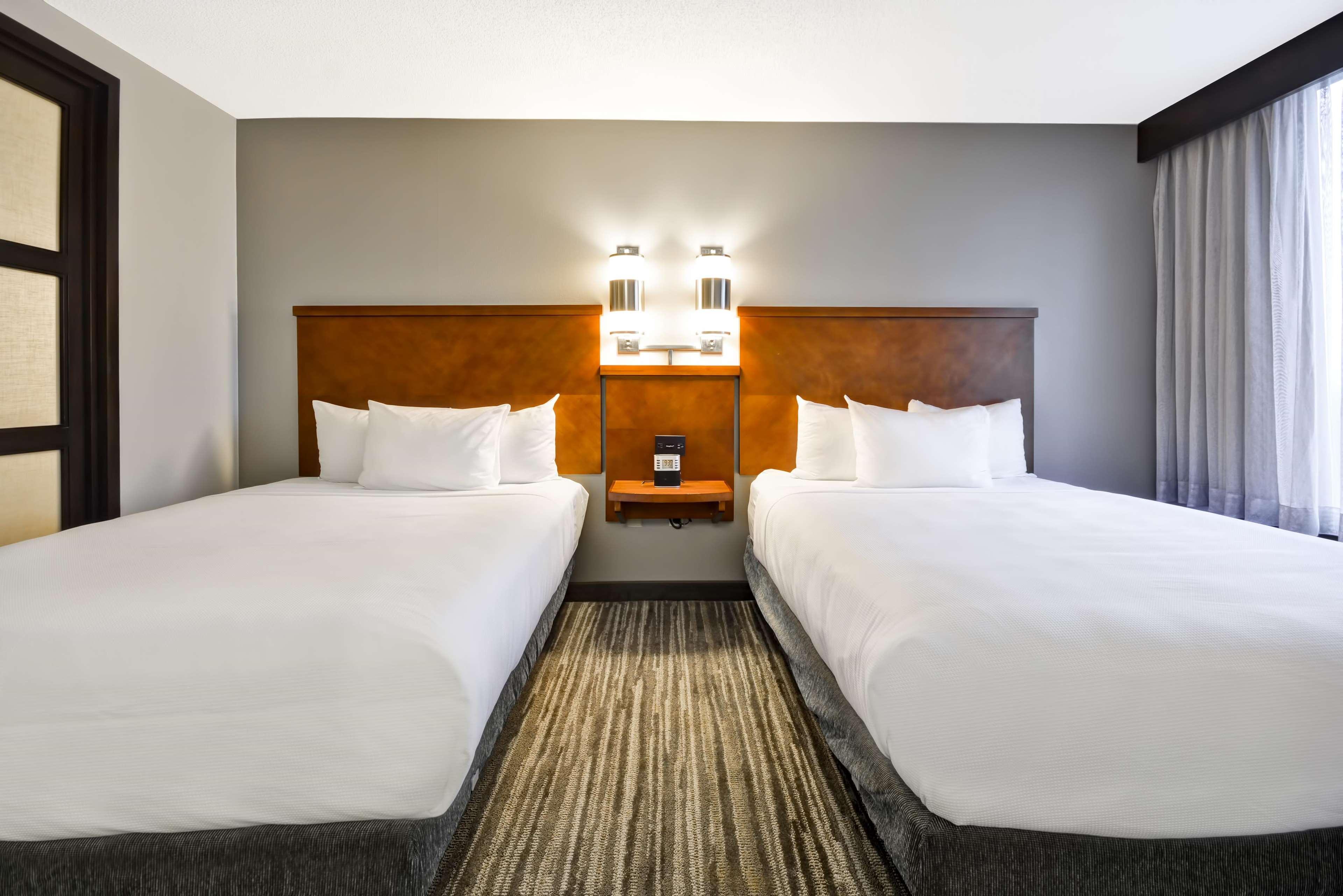 Hyatt Place Kansas City/Overland Park/Metcalf Extérieur photo