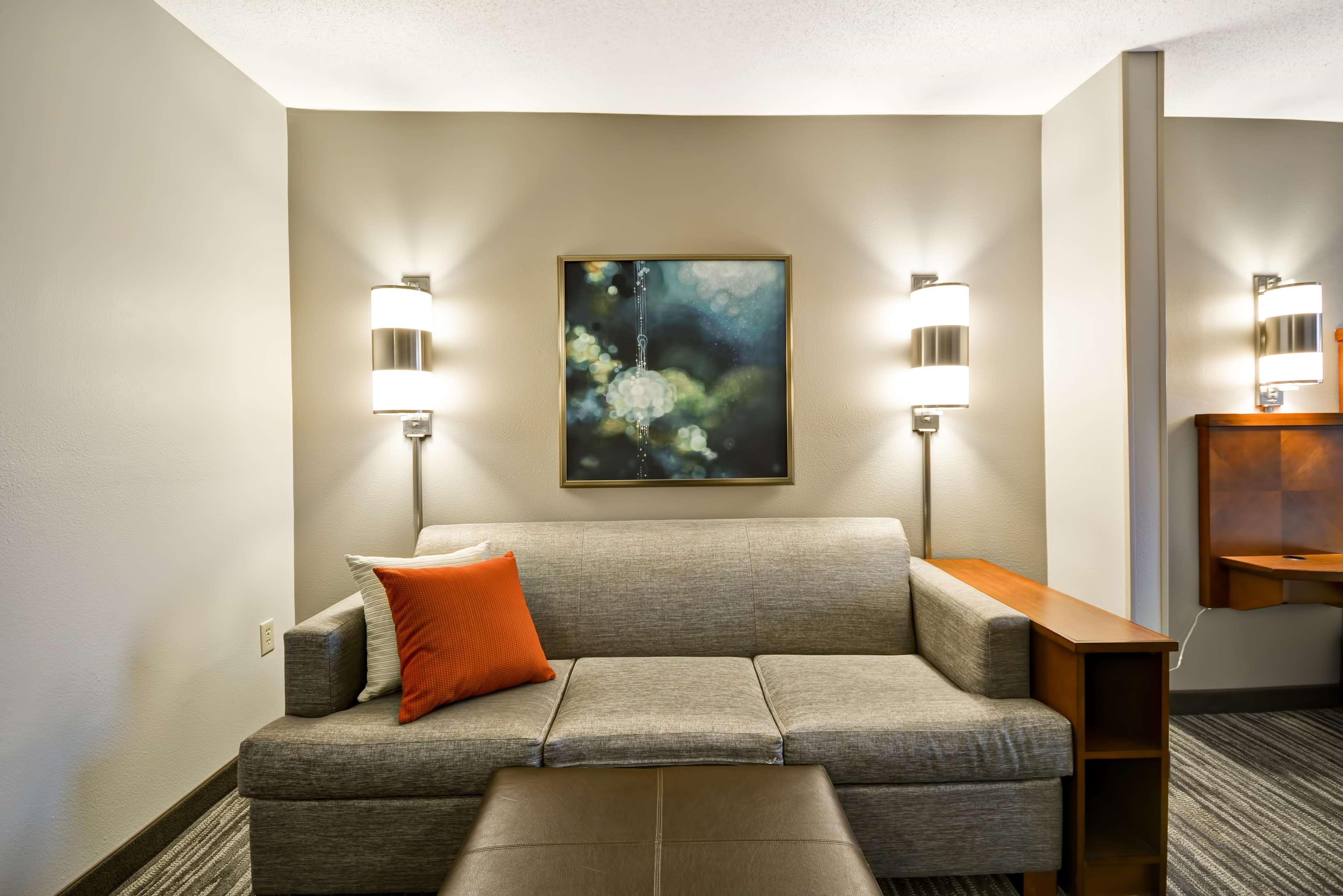 Hyatt Place Kansas City/Overland Park/Metcalf Extérieur photo