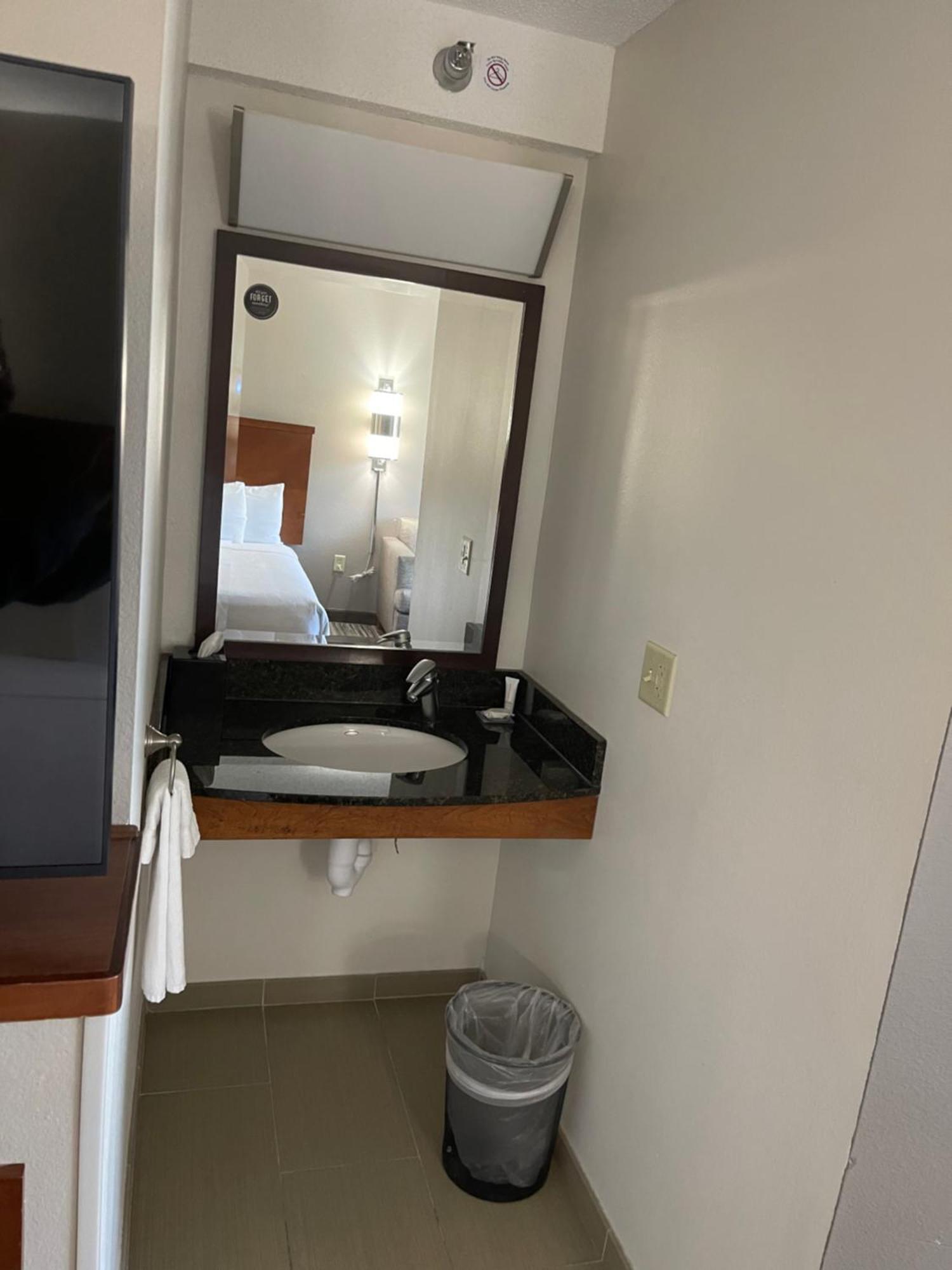 Hyatt Place Kansas City/Overland Park/Metcalf Extérieur photo