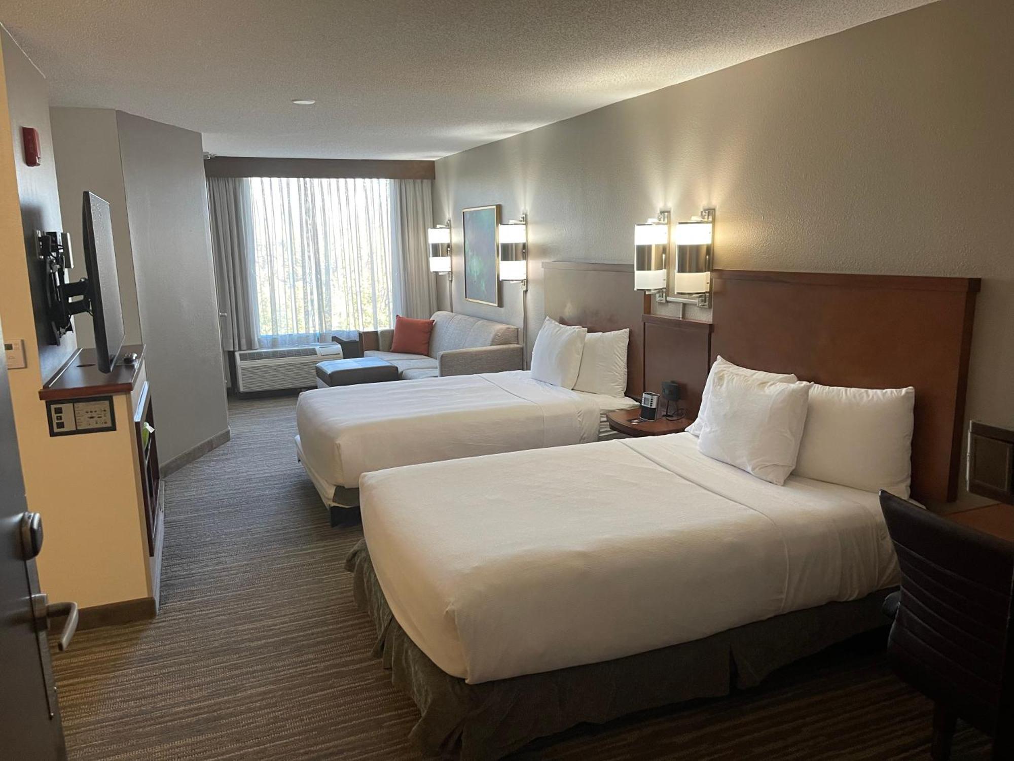 Hyatt Place Kansas City/Overland Park/Metcalf Extérieur photo