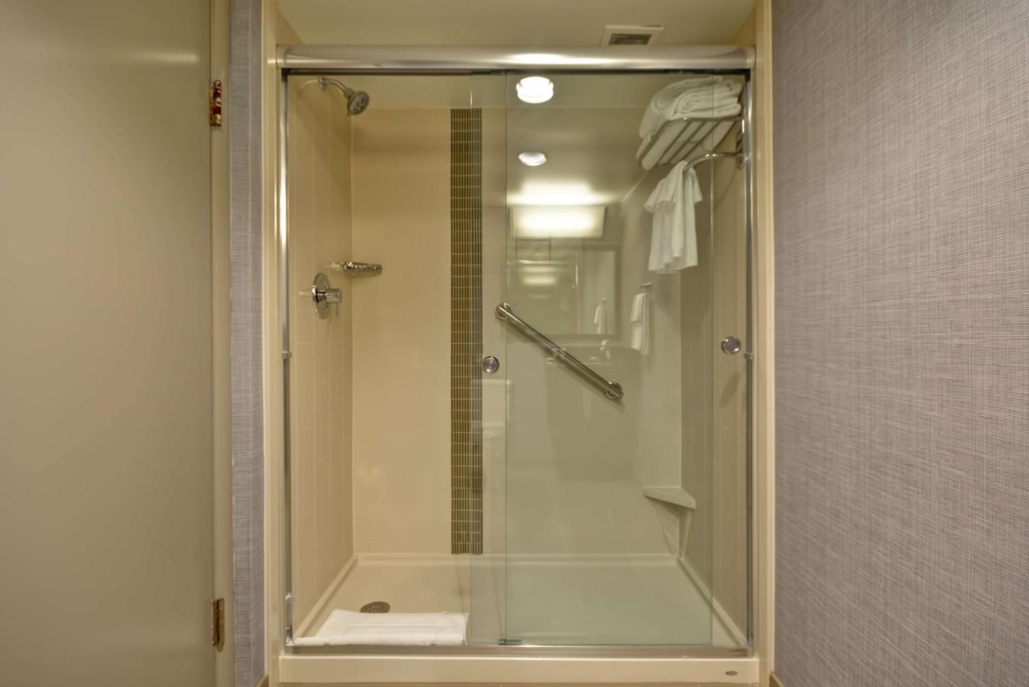 Hyatt Place Kansas City/Overland Park/Metcalf Extérieur photo