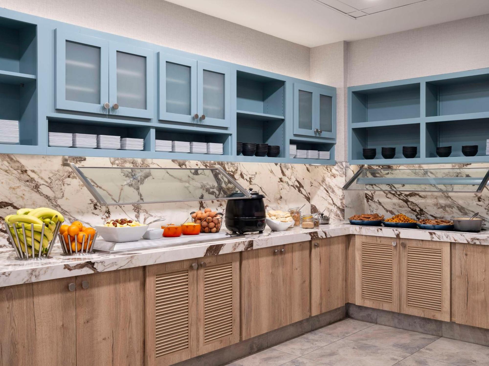 Hyatt Place Kansas City/Overland Park/Metcalf Extérieur photo