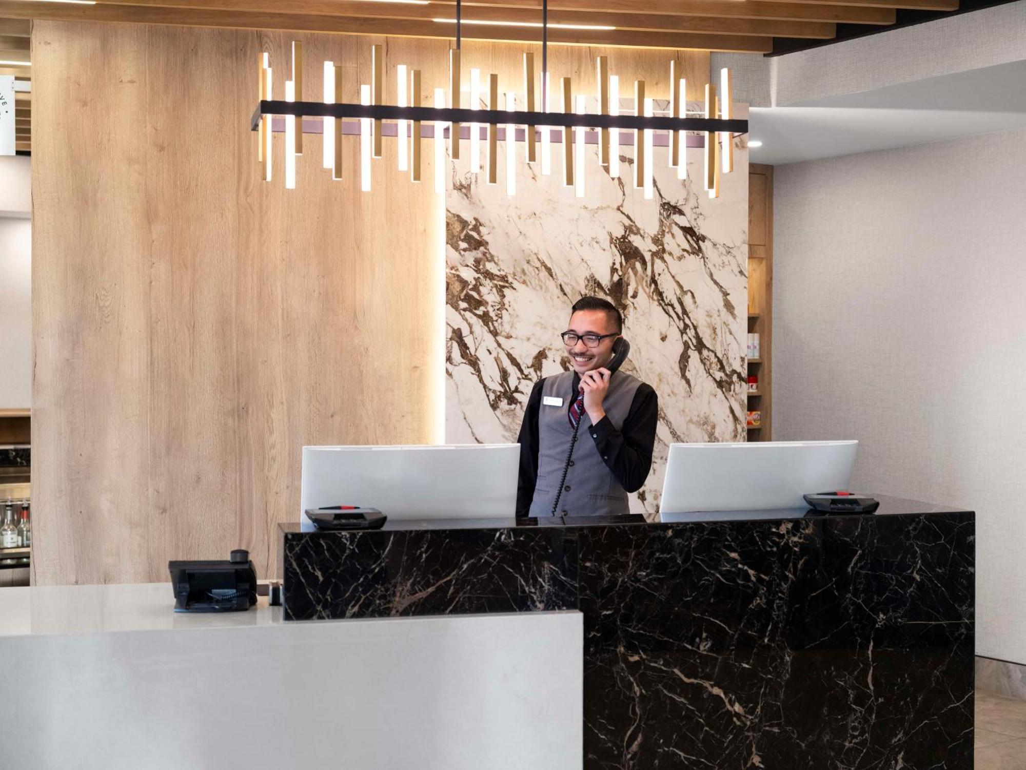 Hyatt Place Kansas City/Overland Park/Metcalf Extérieur photo