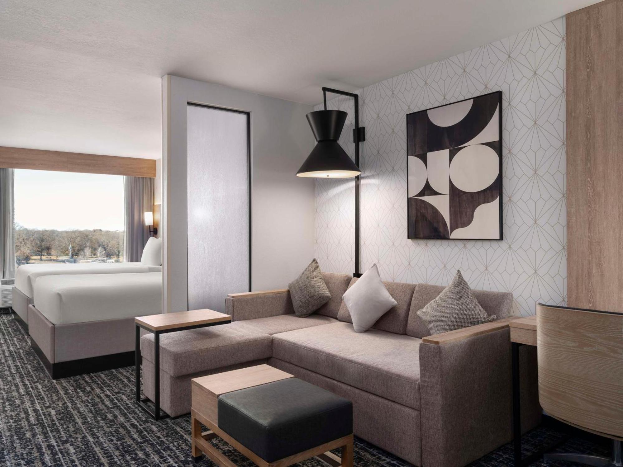 Hyatt Place Kansas City/Overland Park/Metcalf Extérieur photo
