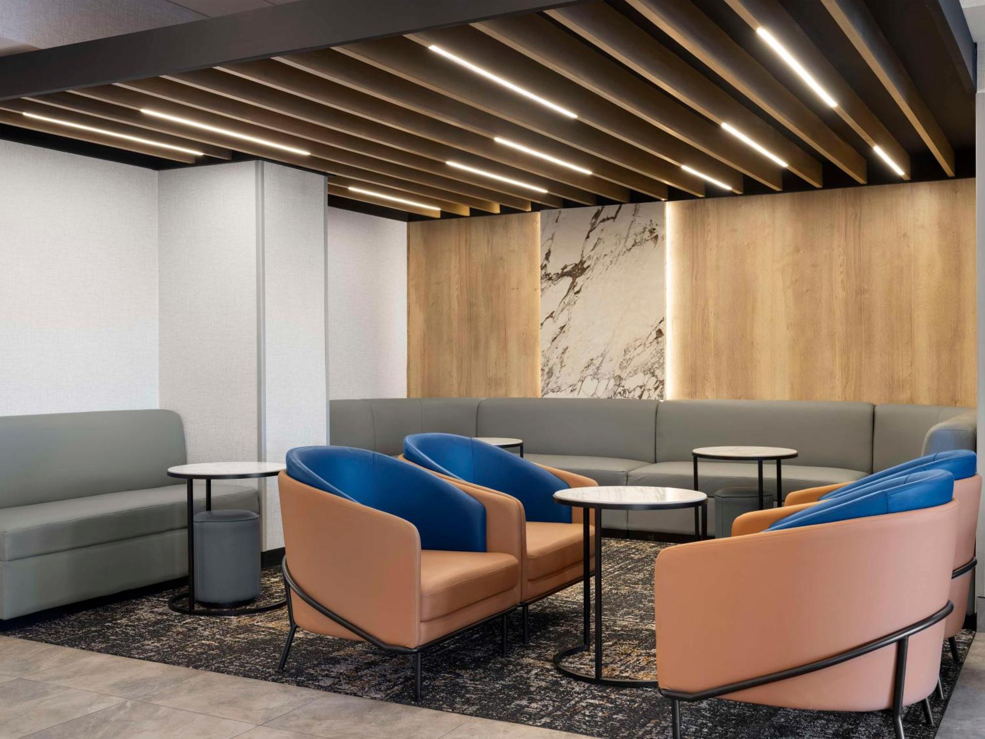 Hyatt Place Kansas City/Overland Park/Metcalf Extérieur photo