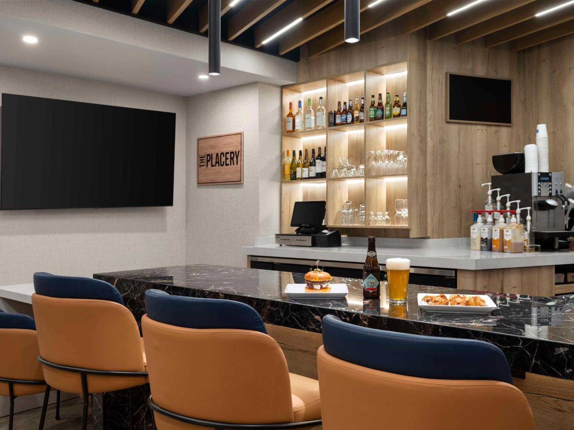 Hyatt Place Kansas City/Overland Park/Metcalf Extérieur photo