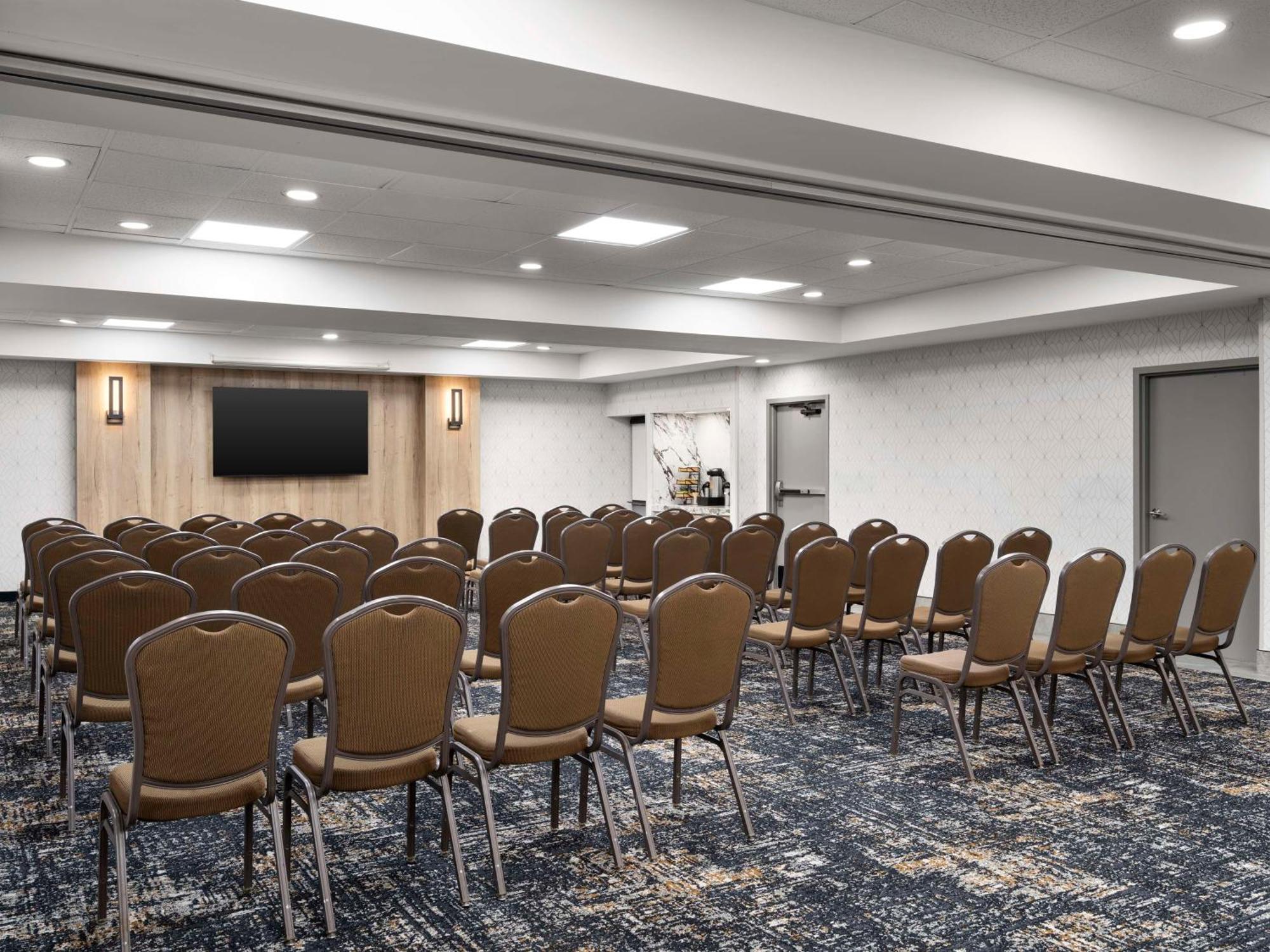 Hyatt Place Kansas City/Overland Park/Metcalf Extérieur photo