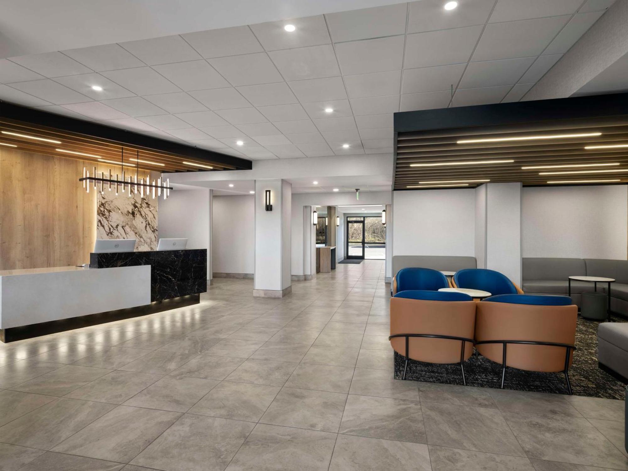 Hyatt Place Kansas City/Overland Park/Metcalf Extérieur photo