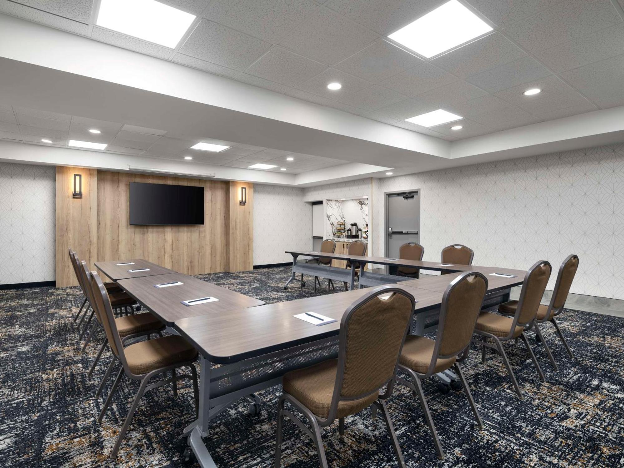 Hyatt Place Kansas City/Overland Park/Metcalf Extérieur photo