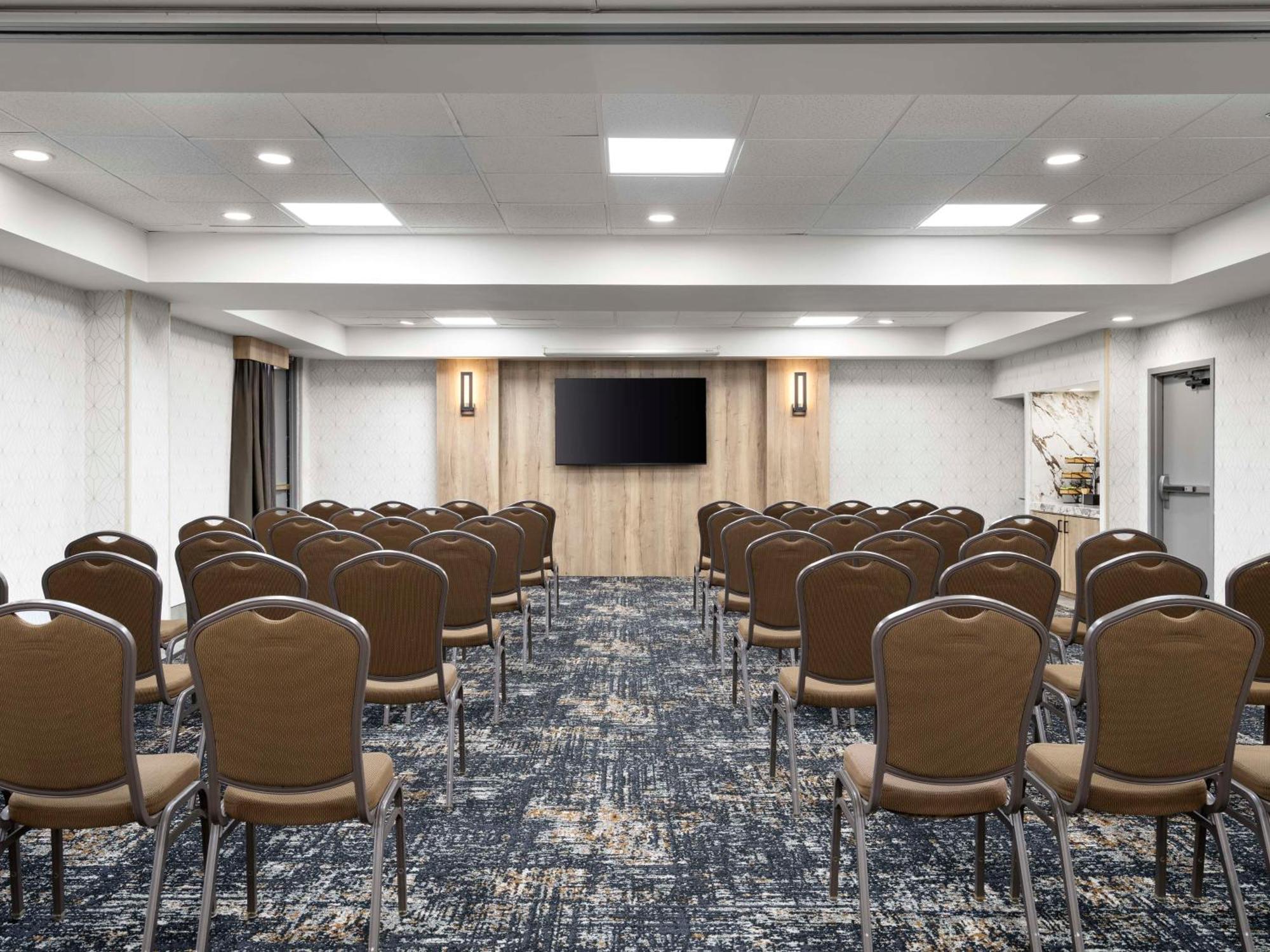 Hyatt Place Kansas City/Overland Park/Metcalf Extérieur photo