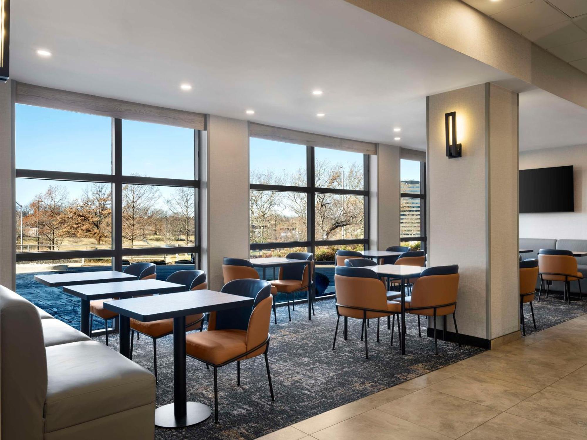 Hyatt Place Kansas City/Overland Park/Metcalf Extérieur photo