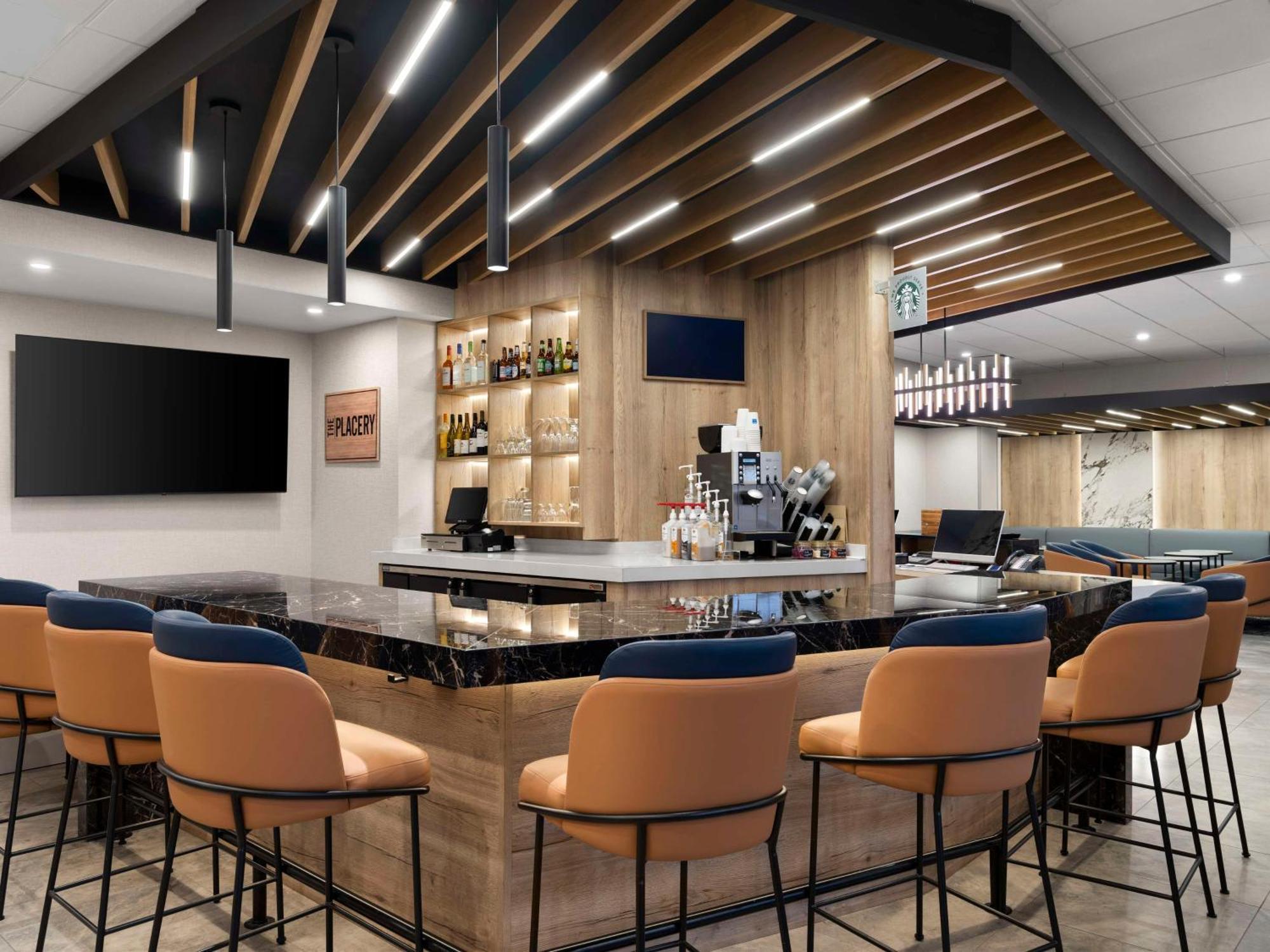 Hyatt Place Kansas City/Overland Park/Metcalf Extérieur photo