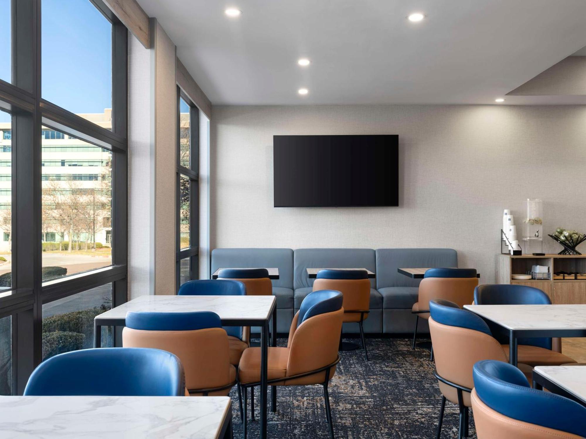 Hyatt Place Kansas City/Overland Park/Metcalf Extérieur photo