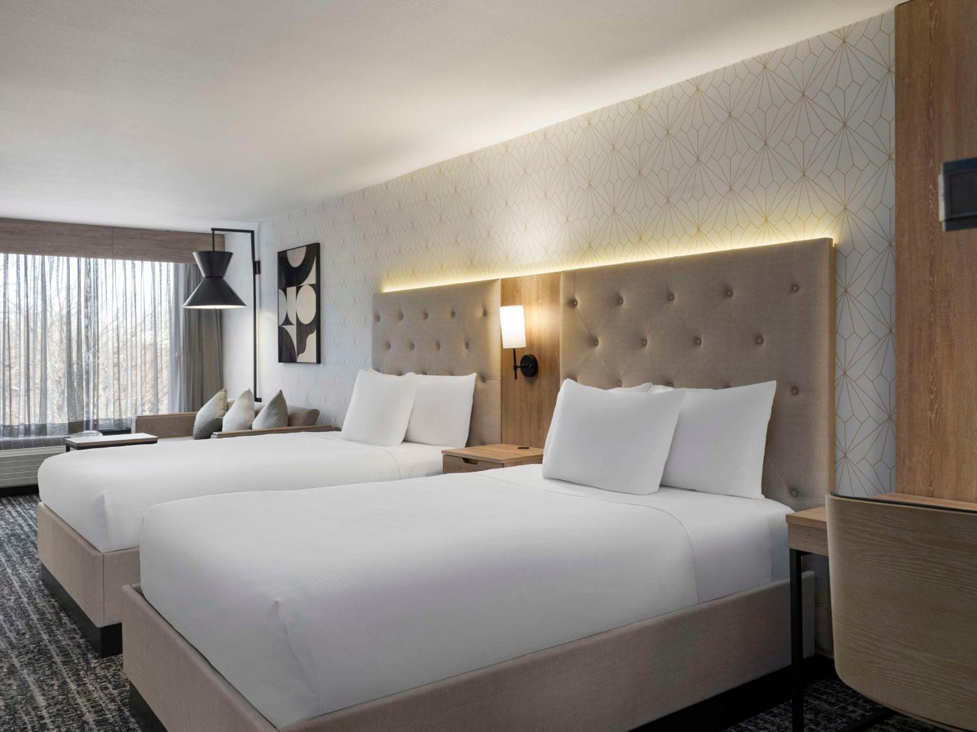 Hyatt Place Kansas City/Overland Park/Metcalf Extérieur photo