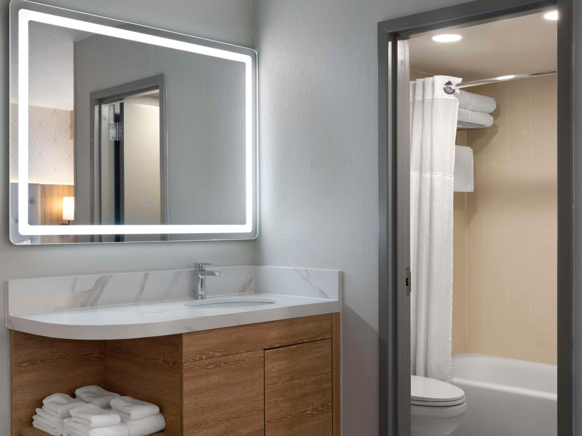 Hyatt Place Kansas City/Overland Park/Metcalf Extérieur photo