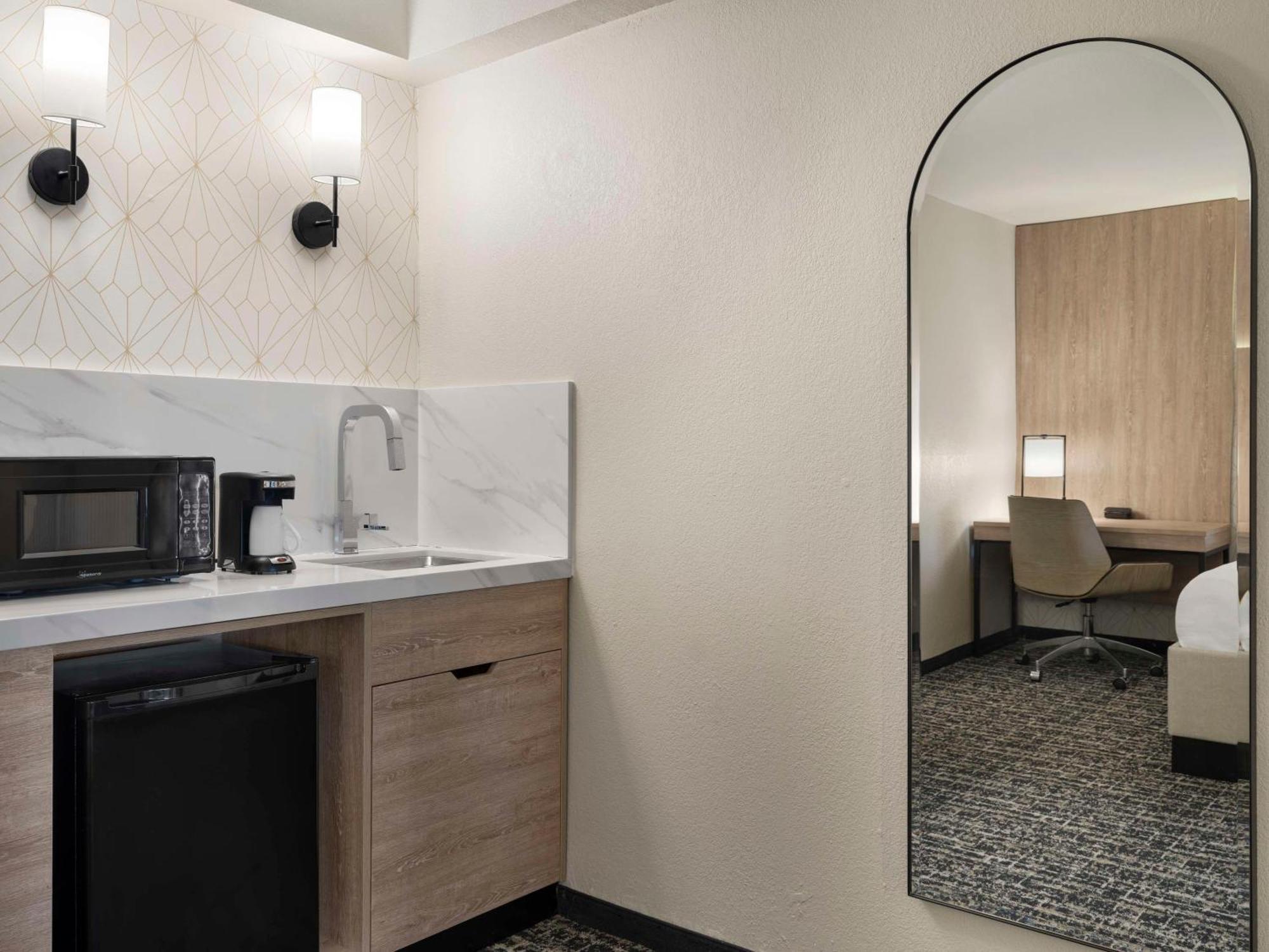 Hyatt Place Kansas City/Overland Park/Metcalf Extérieur photo
