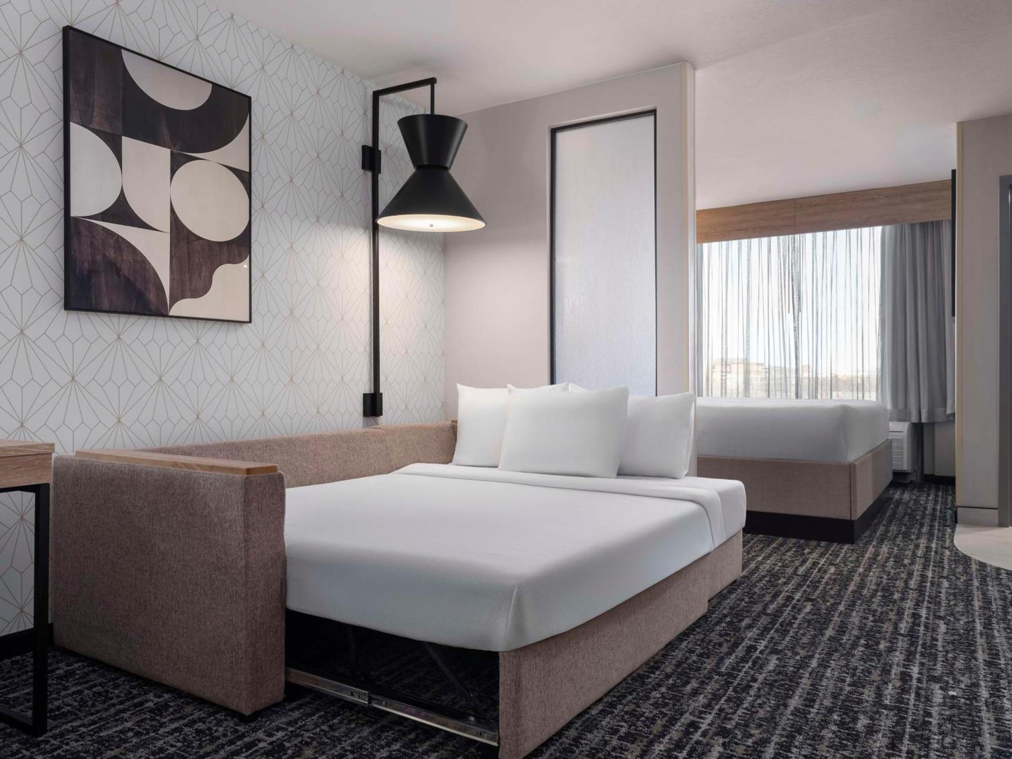 Hyatt Place Kansas City/Overland Park/Metcalf Extérieur photo