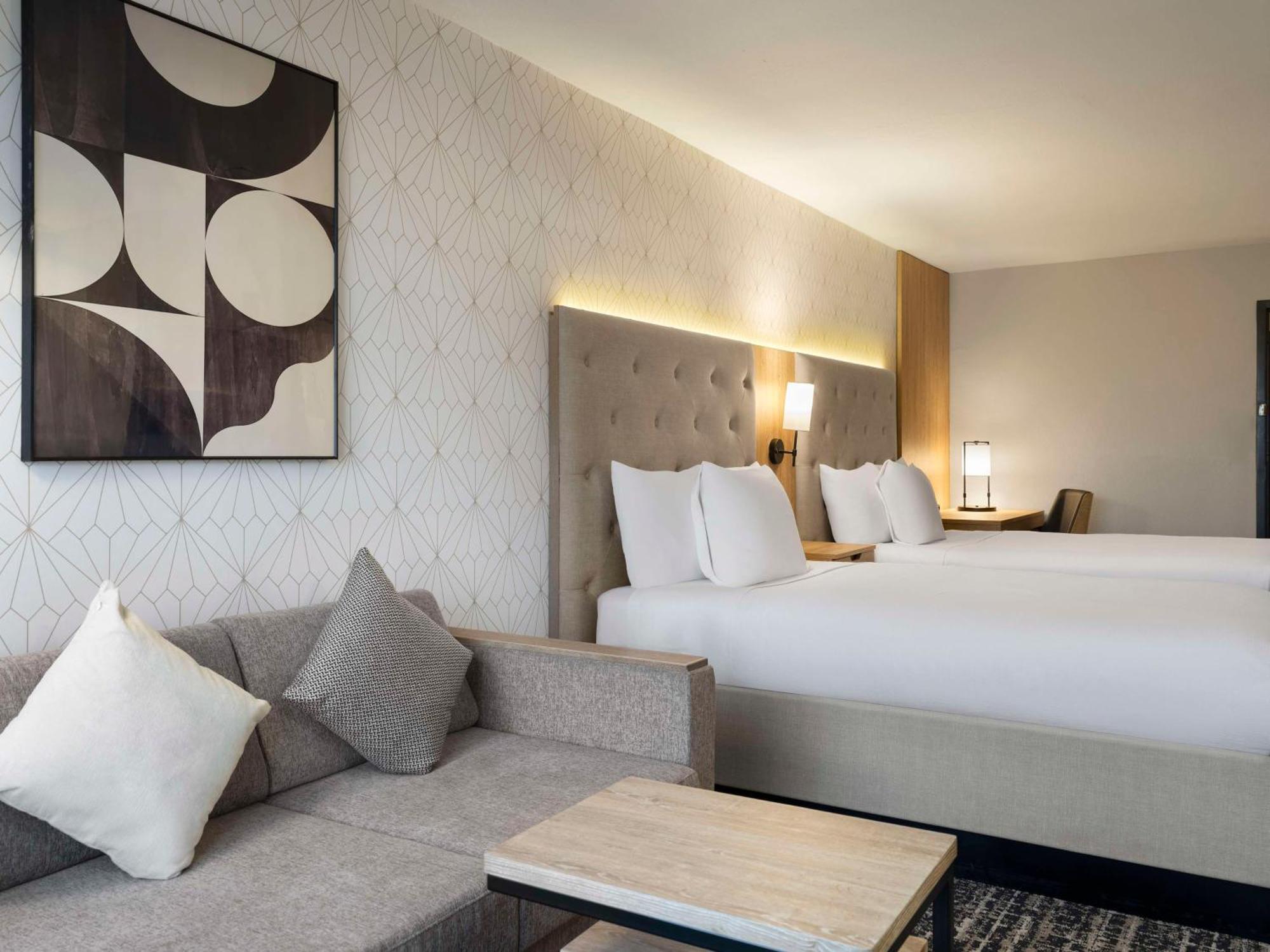 Hyatt Place Kansas City/Overland Park/Metcalf Extérieur photo