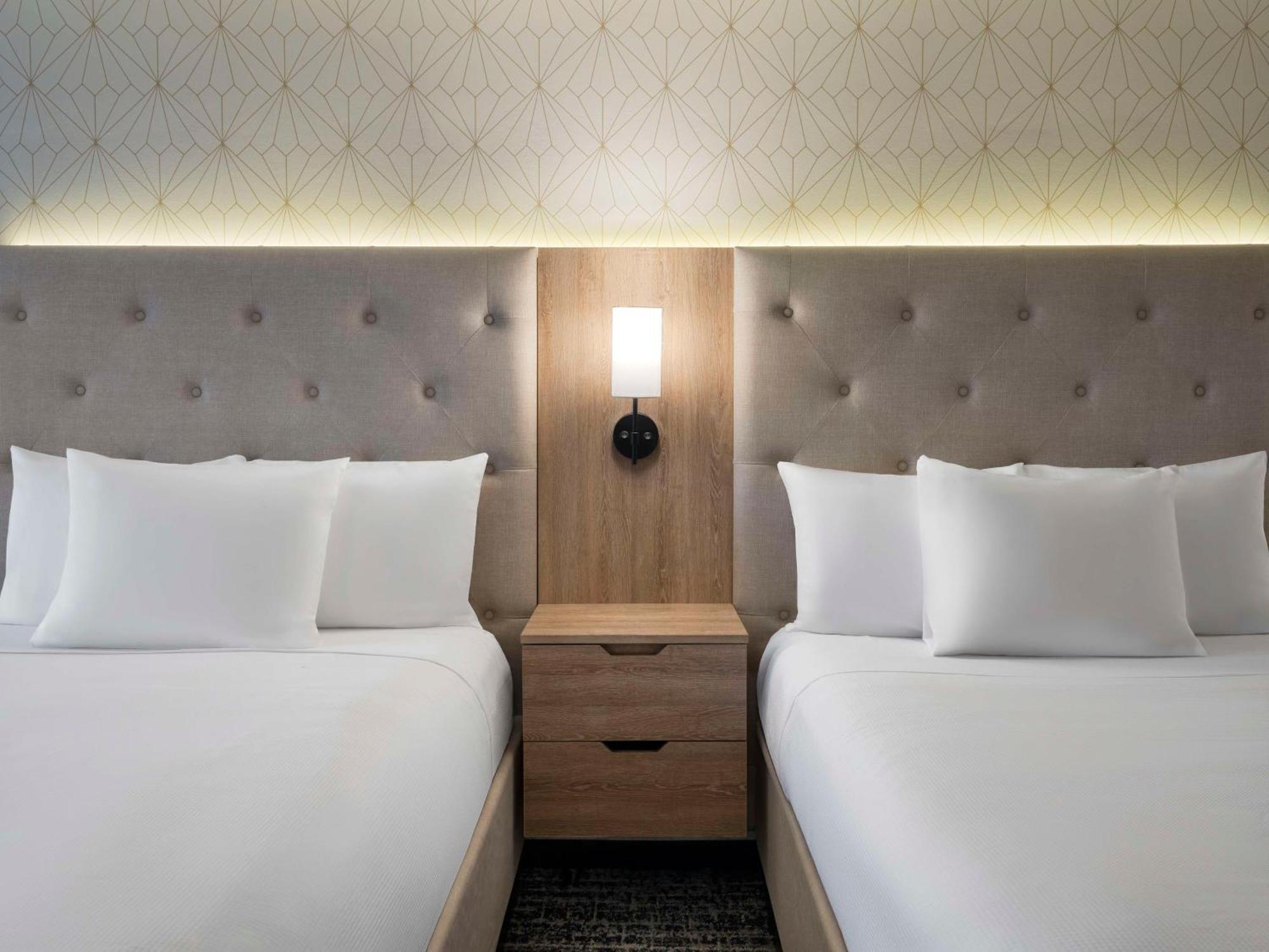 Hyatt Place Kansas City/Overland Park/Metcalf Extérieur photo