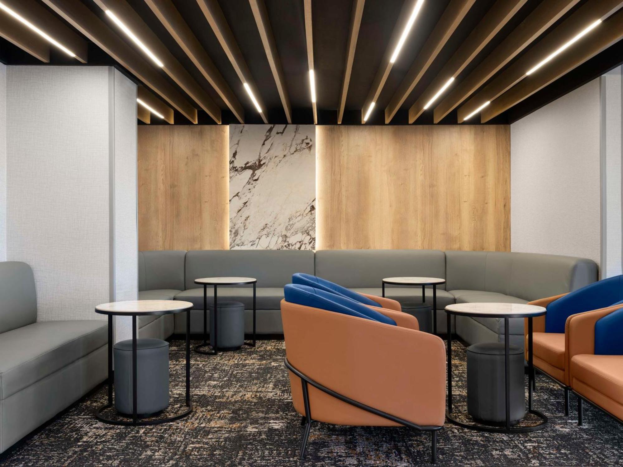 Hyatt Place Kansas City/Overland Park/Metcalf Extérieur photo