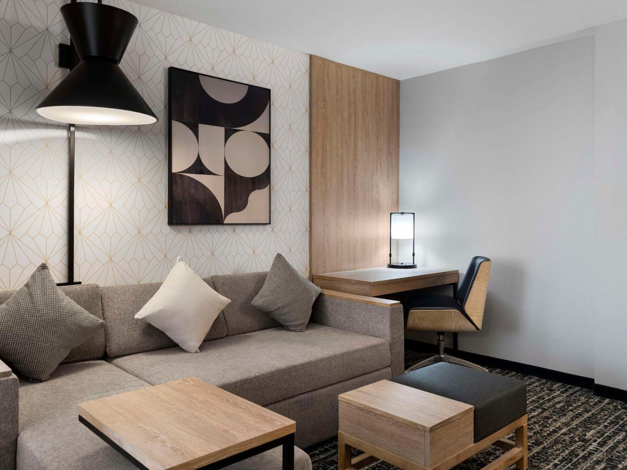 Hyatt Place Kansas City/Overland Park/Metcalf Extérieur photo