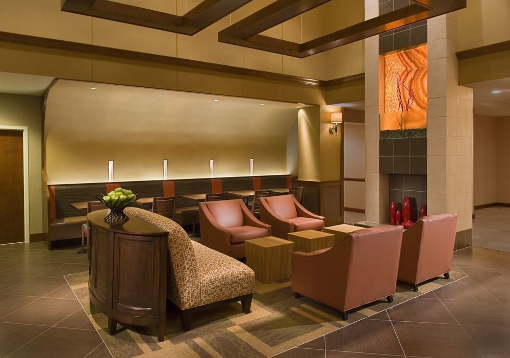Hyatt Place Kansas City/Overland Park/Metcalf Extérieur photo