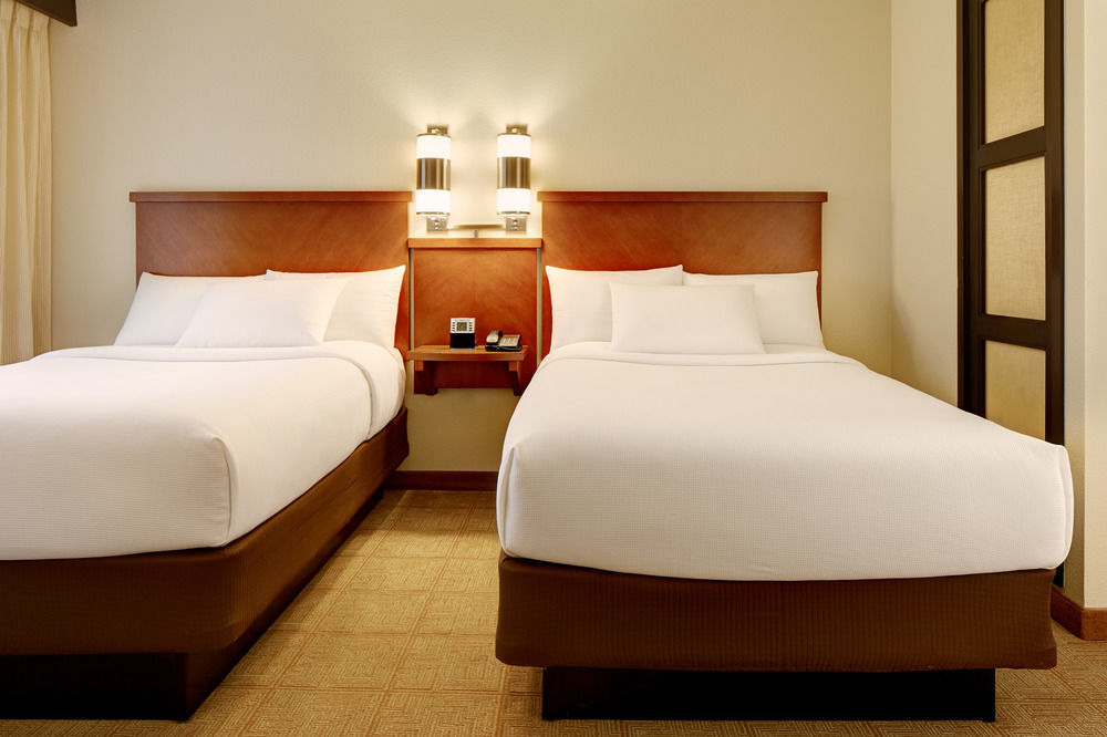 Hyatt Place Kansas City/Overland Park/Metcalf Extérieur photo