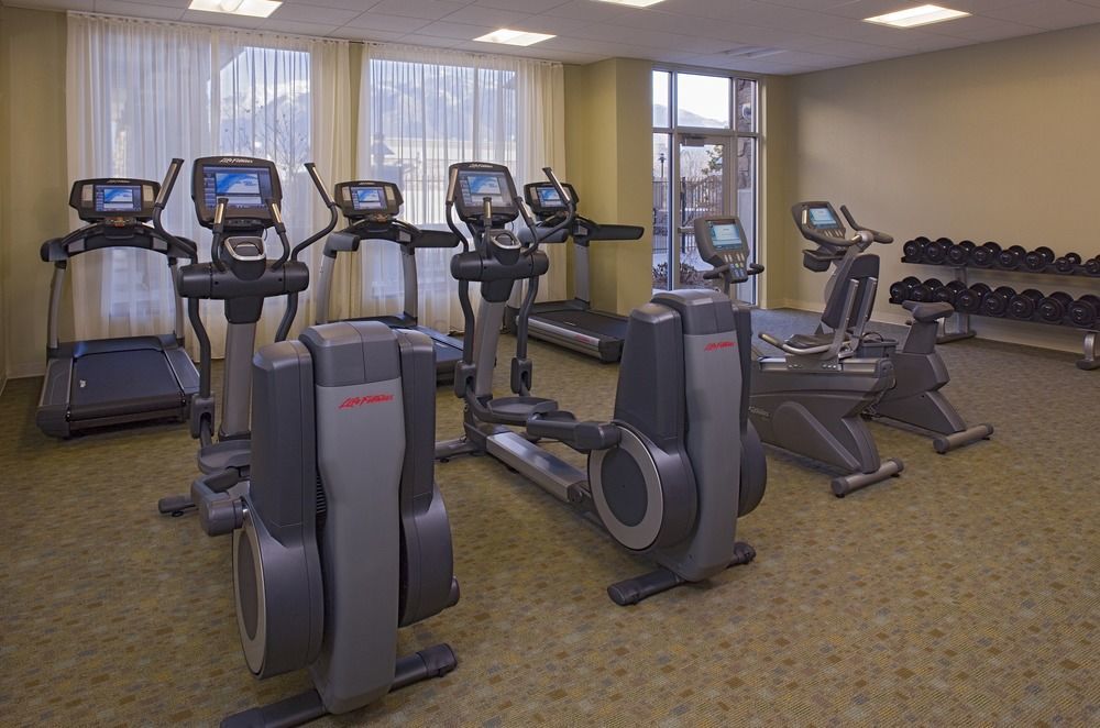 Hyatt Place Kansas City/Overland Park/Metcalf Extérieur photo