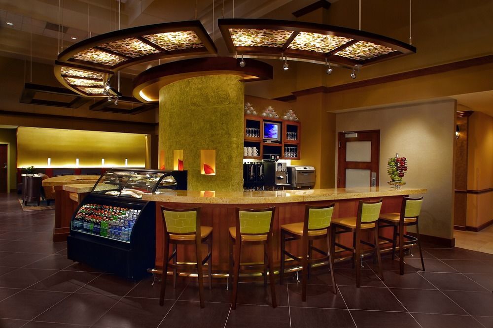 Hyatt Place Kansas City/Overland Park/Metcalf Extérieur photo