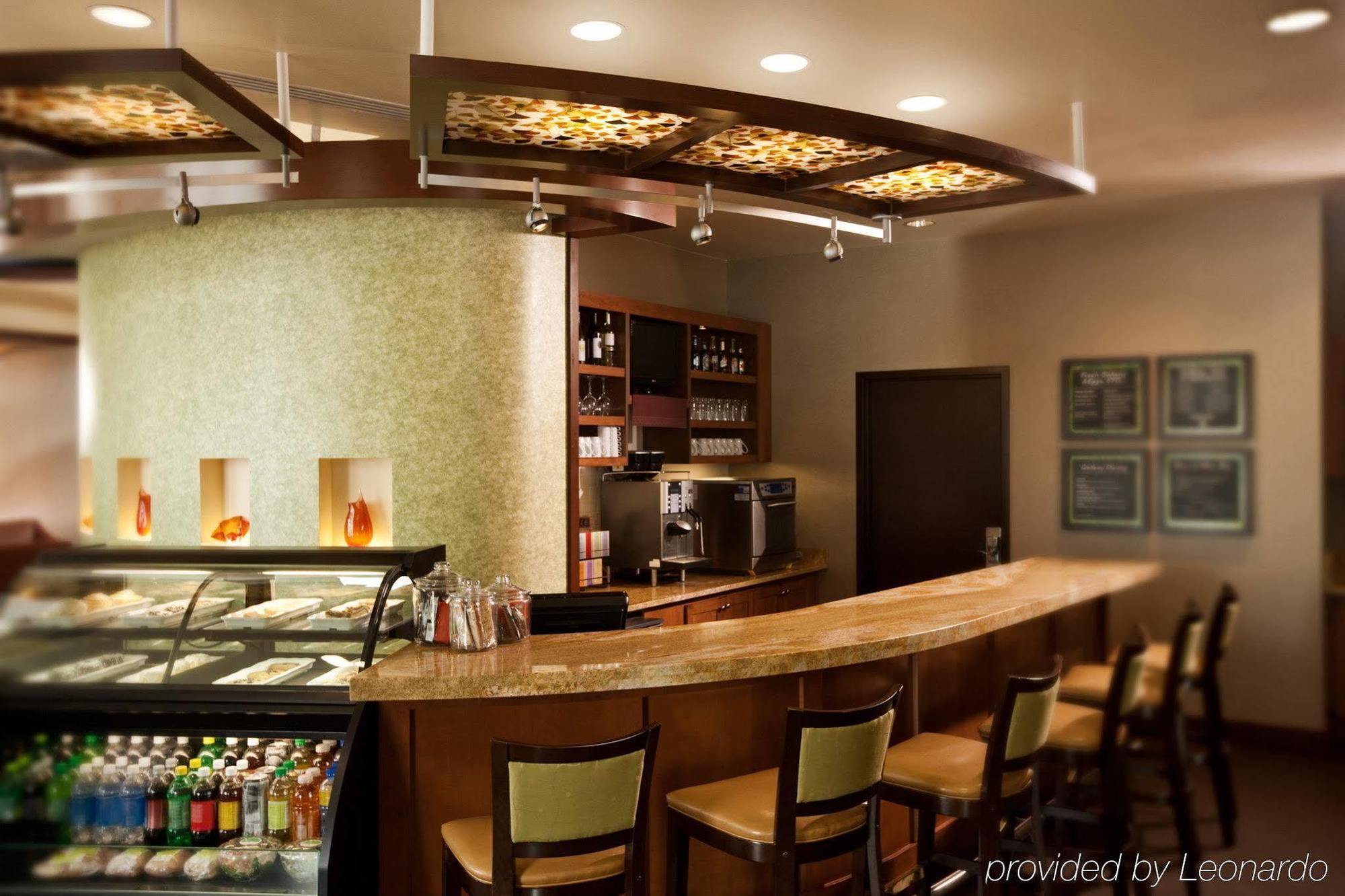 Hyatt Place Kansas City/Overland Park/Metcalf Restaurant photo